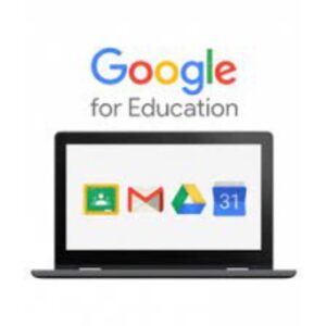 Licencia Chrome Education