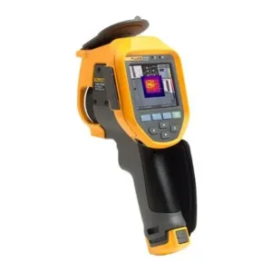 FLUKE Ti401 PRO (9 Hz) – Cámara Termográfica Profesional