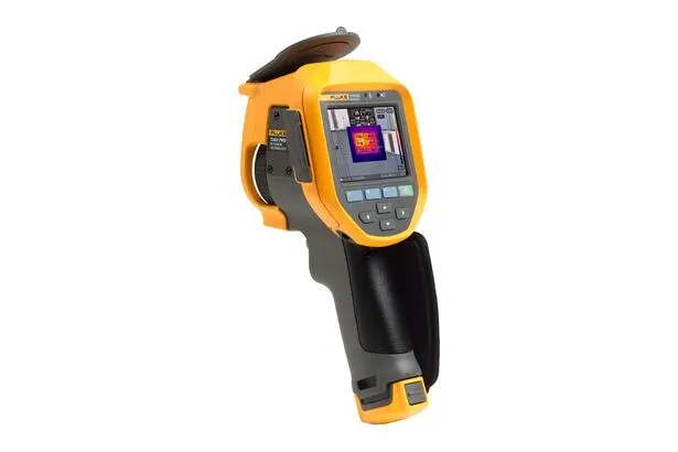 FLUKE Ti401 PRO (9 Hz) – Cámara Termográfica Profesional
