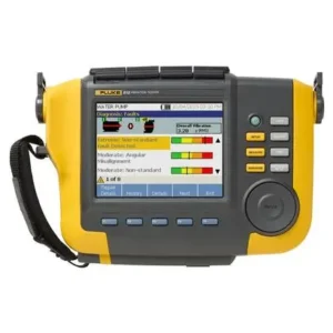 FLUKE 810 – Probador de Vibraciones con Diagnóstico