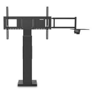 CARRO MOTORIZADOS VIEWSONIC VB-STND-004 FIJO