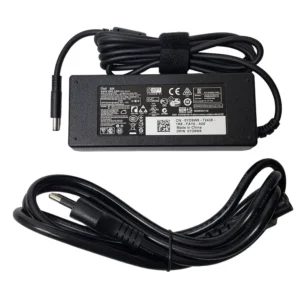 Cargador Original Dell 90W 19.5V 4.62A