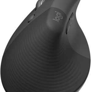 Mouse Ergonométrico Vertical Logitech Lift Left