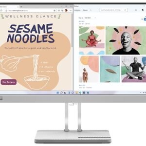 MONITOR LENOVO L22E-40