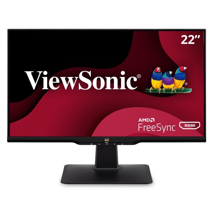 MONITOR VIEWSONIC VA2233