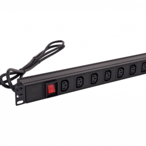 PDU para Rack 1U