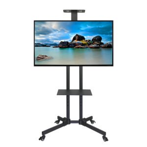 SOPORTE MOVIL TV STAND