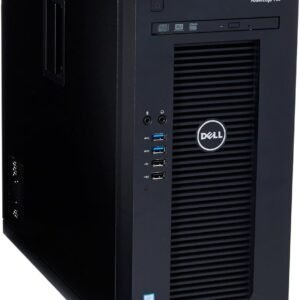Servidor DELL PowerEdge T30