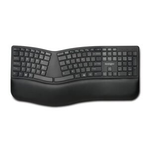 Teclado Inalámbrico Ergonómico Kensington