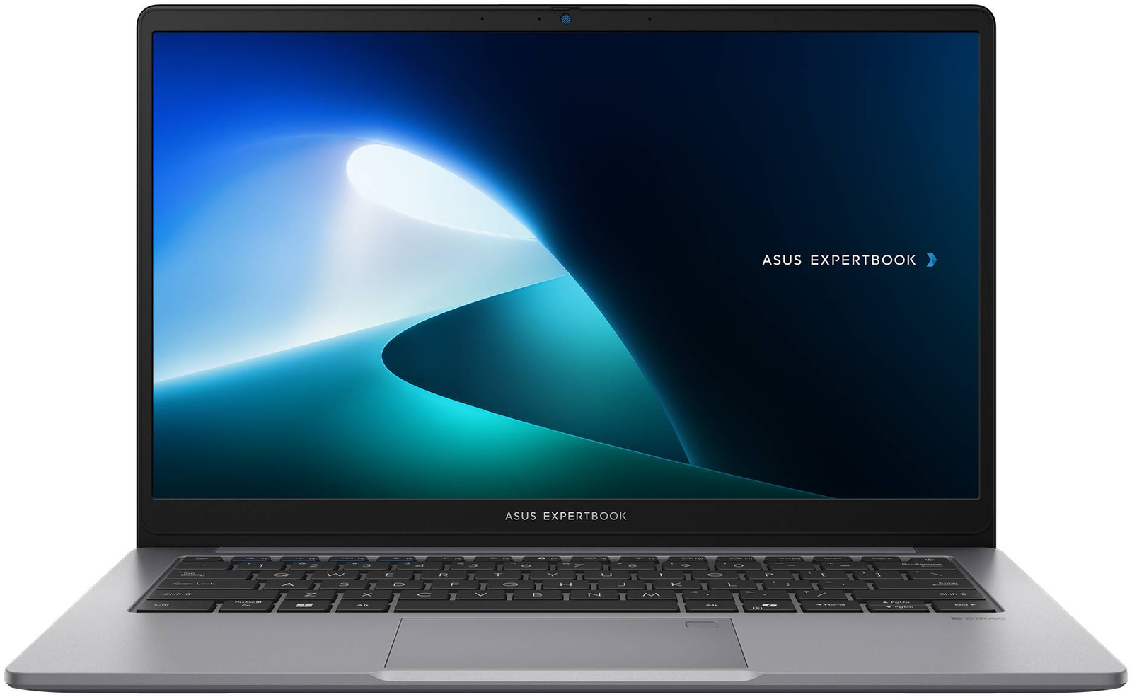 Notebook ASUS ExpertBook P1403CVA 14" i5-13420H 16GB 512GB SSD Win 11 Pro