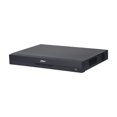 NVR Dahua DHI-NVR5232-EI WizSense 32 Canales IP 4K con IA
