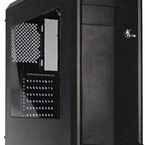 Gabinete Gamer Xtech Environ XT-GMR2 ATX Mid-Tower