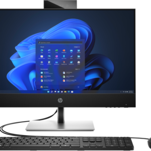 All-in-One HP ProOne 440 G9 23.8" i7-13700T 16GB 512GB SSD FreeDOS