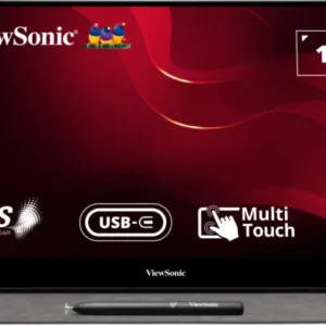 Monitor Portátil Multi-Touch USB-C de 16 pulgadas