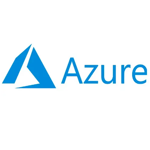 azure
